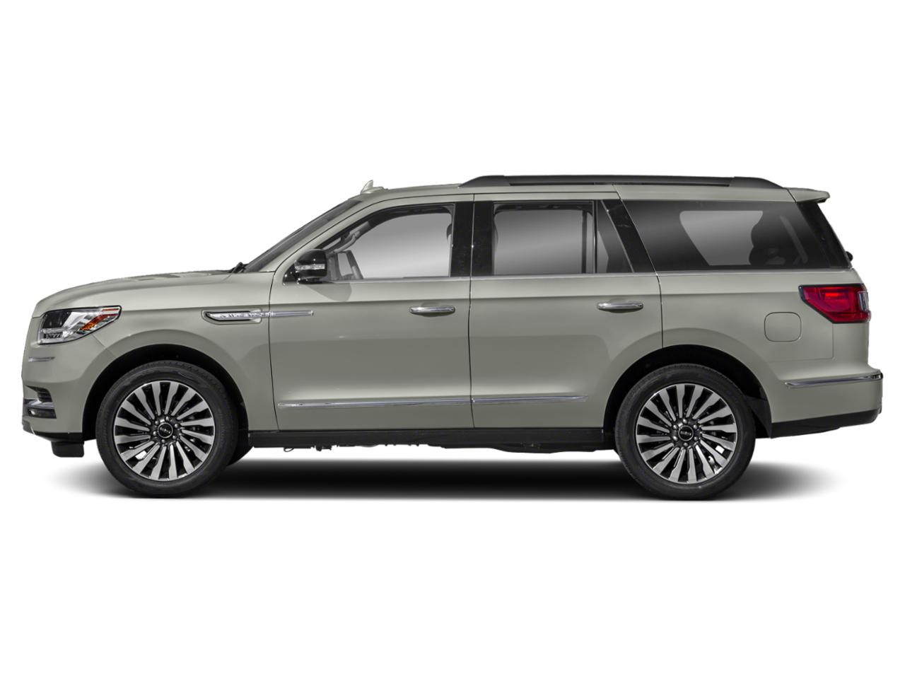 2019 Lincoln Navigator Vehicle Photo in WEST PALM BEACH, FL 33407-3296