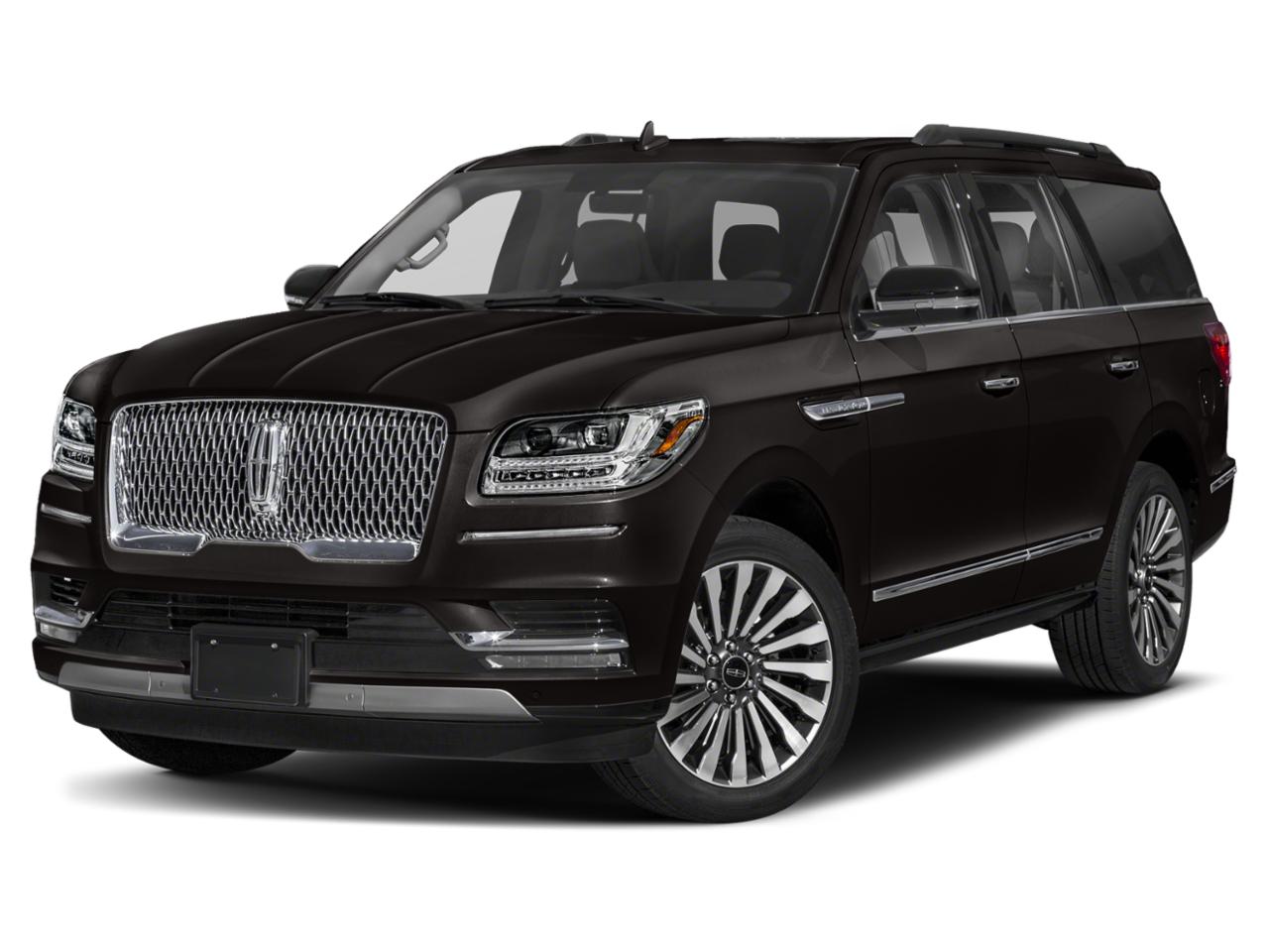 2019 Lincoln Navigator Vehicle Photo in Clearwater, FL 33765