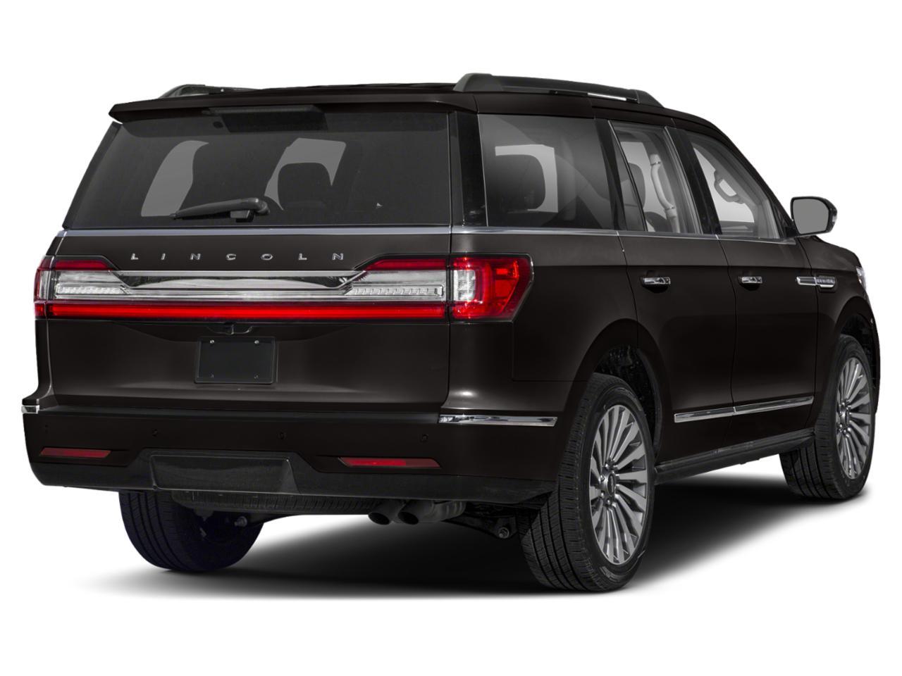 2019 Lincoln Navigator Vehicle Photo in Clearwater, FL 33765