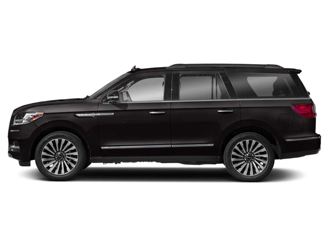 2019 Lincoln Navigator Vehicle Photo in Clearwater, FL 33765