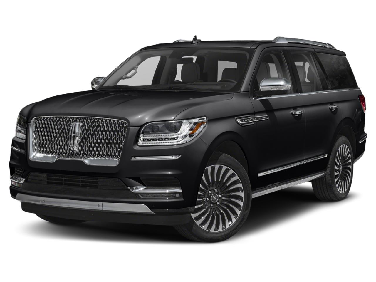 2019 Lincoln Navigator Vehicle Photo in INDEPENDENCE, MO 64055-1314