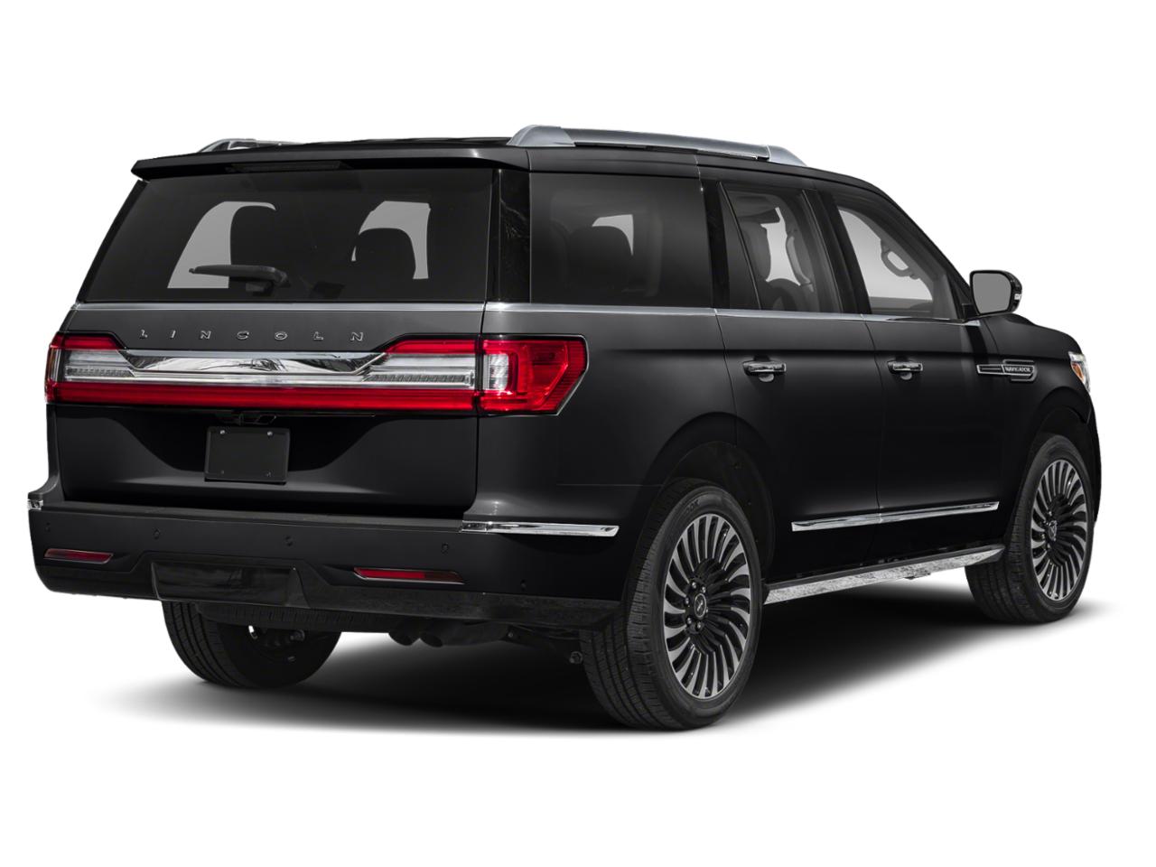 2019 Lincoln Navigator Vehicle Photo in INDEPENDENCE, MO 64055-1314