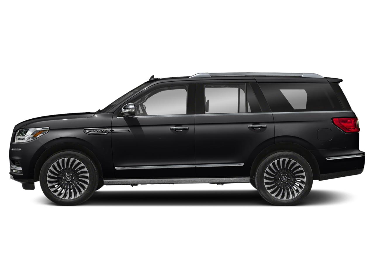 2019 Lincoln Navigator Vehicle Photo in INDEPENDENCE, MO 64055-1314