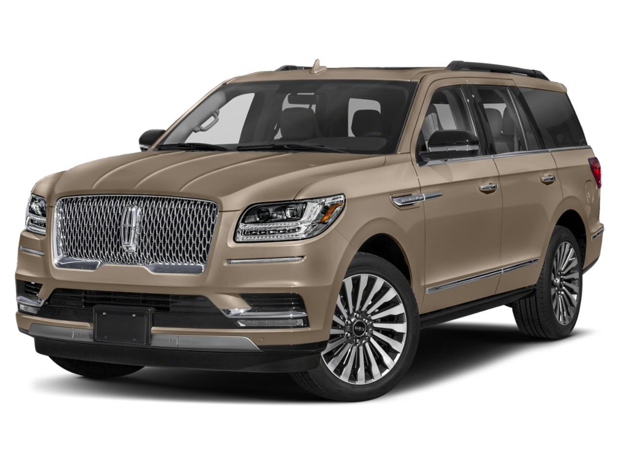 2019 Lincoln Navigator L Vehicle Photo in San Antonio, TX 78230