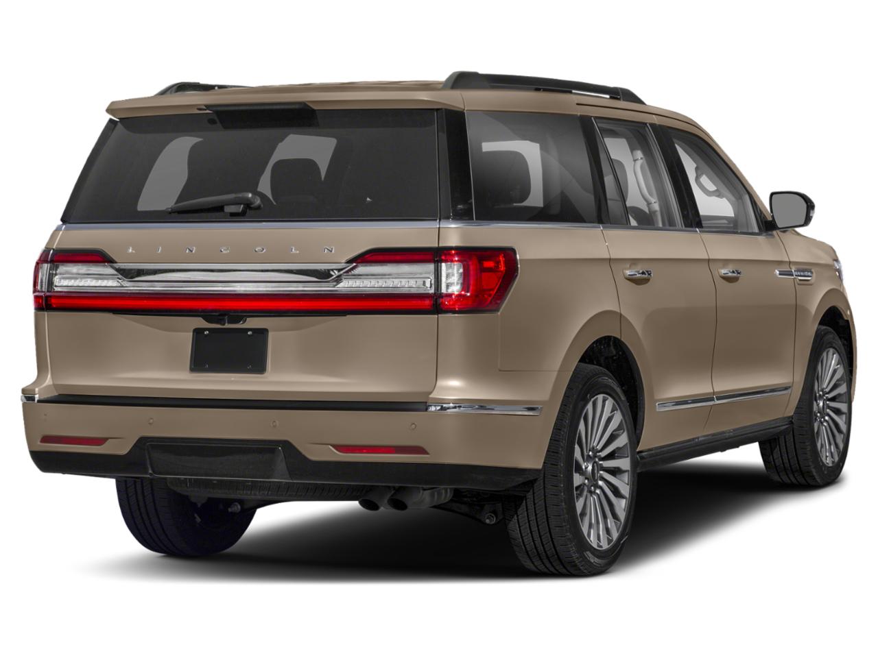 2019 Lincoln Navigator L Vehicle Photo in San Antonio, TX 78230