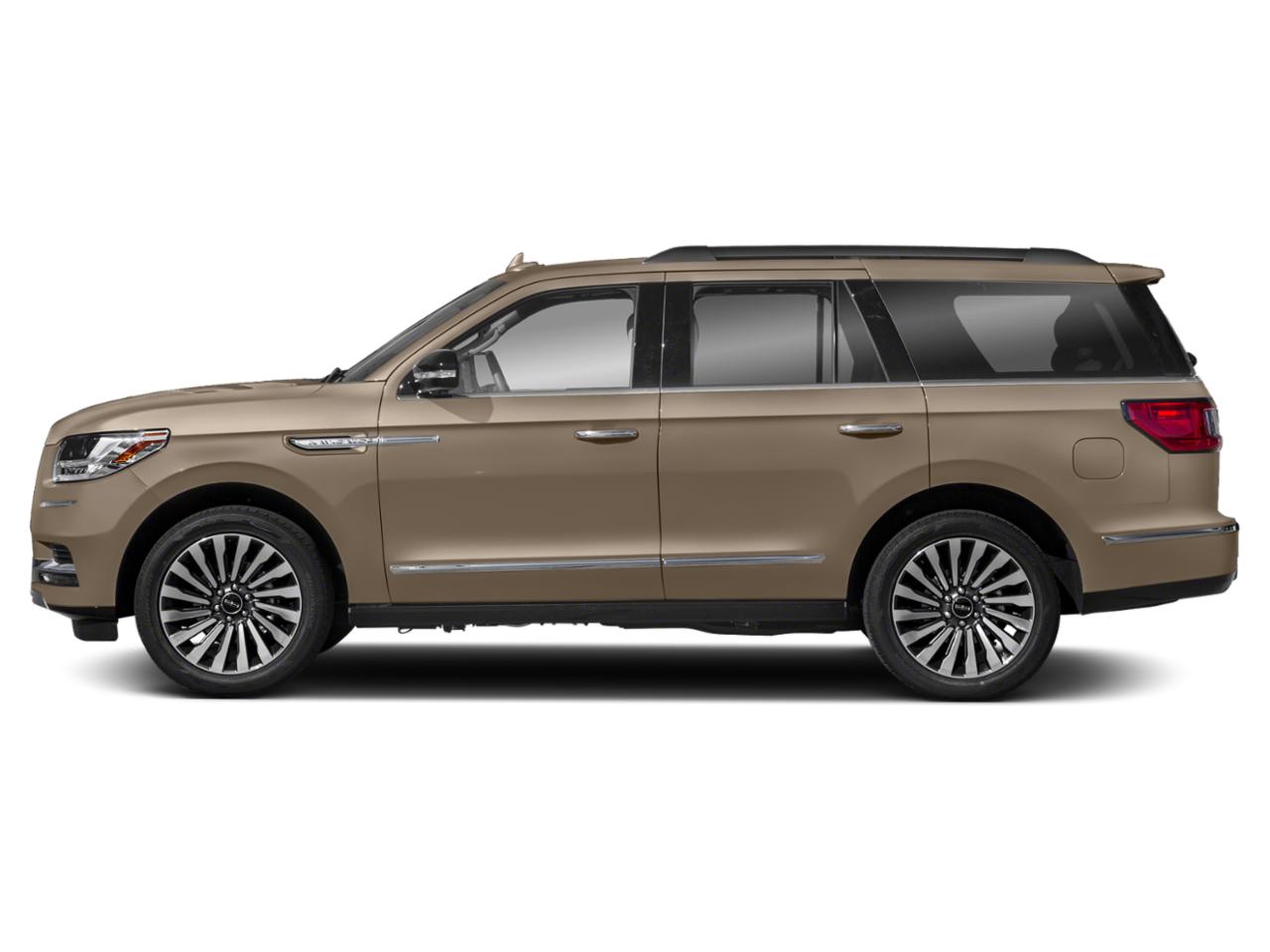 2019 Lincoln Navigator L Vehicle Photo in San Antonio, TX 78230