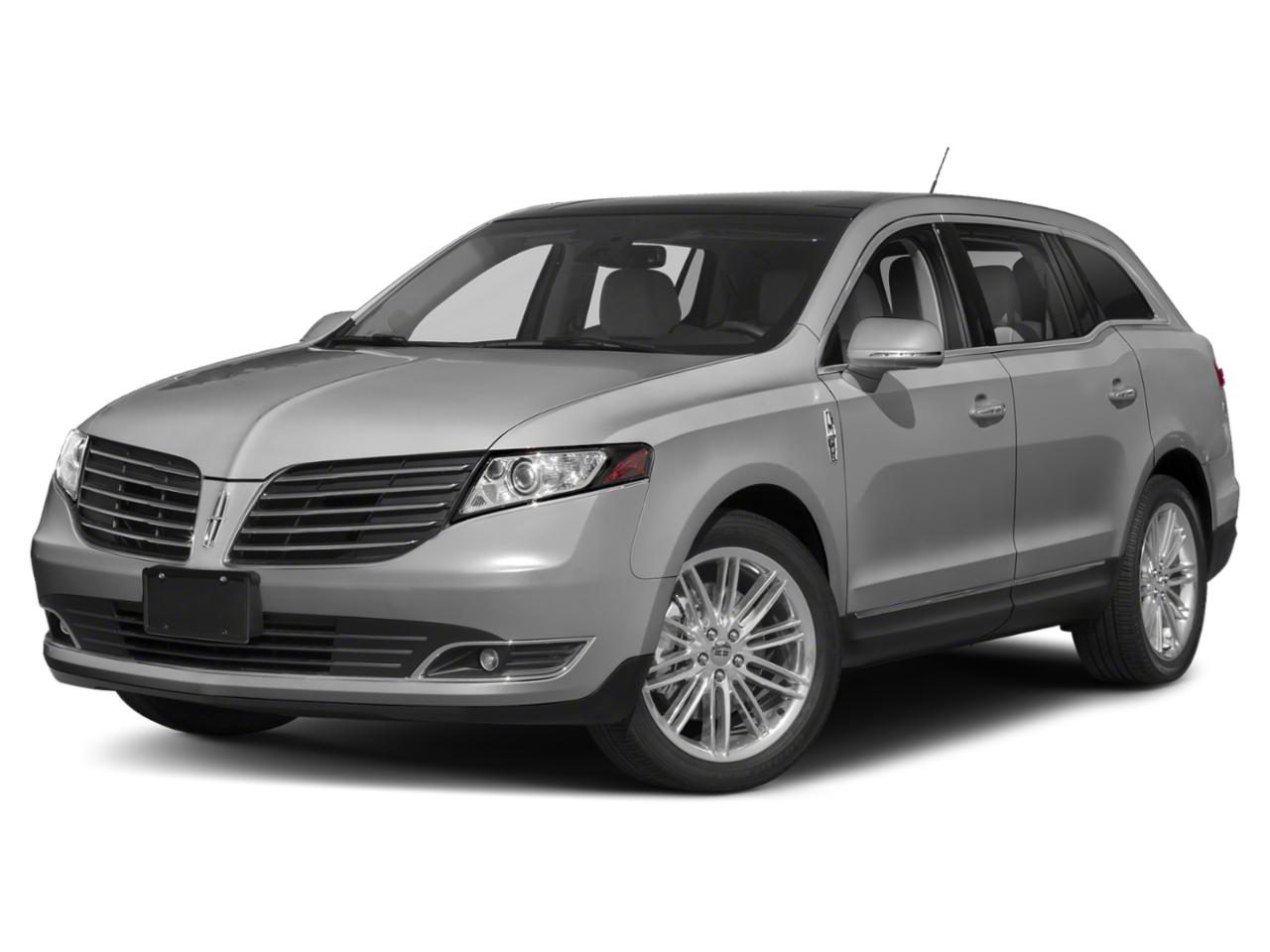 2019 Lincoln MKT Vehicle Photo in TOPEKA, KS 66609-0000