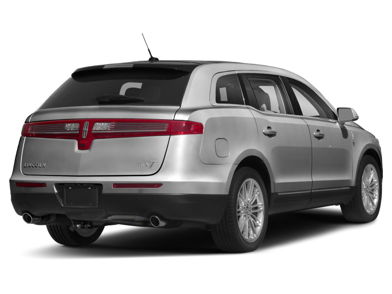 2019 Lincoln MKT Vehicle Photo in TOPEKA, KS 66609-0000