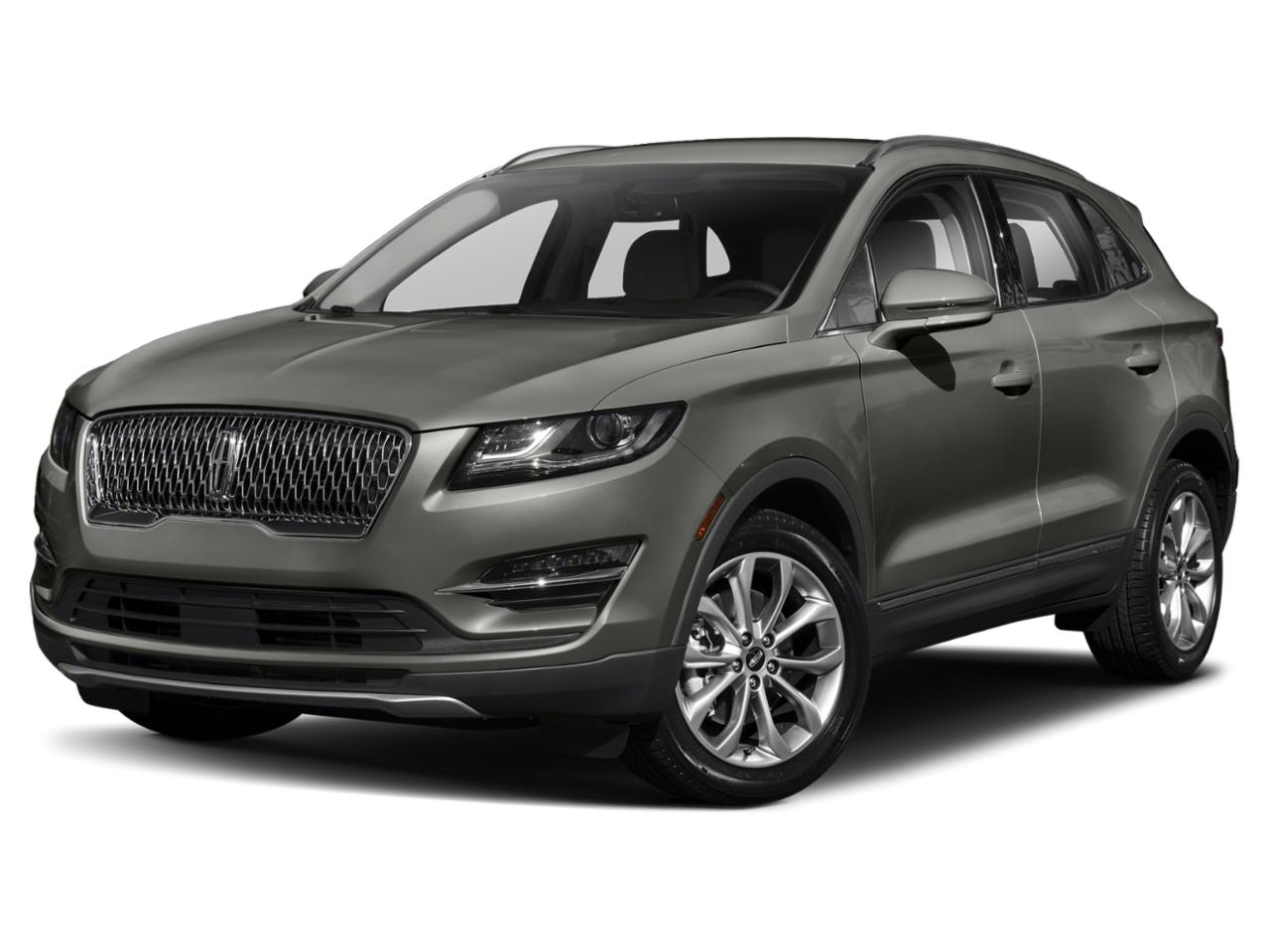 2019 Lincoln MKC Vehicle Photo in Doylsetown, PA 18901