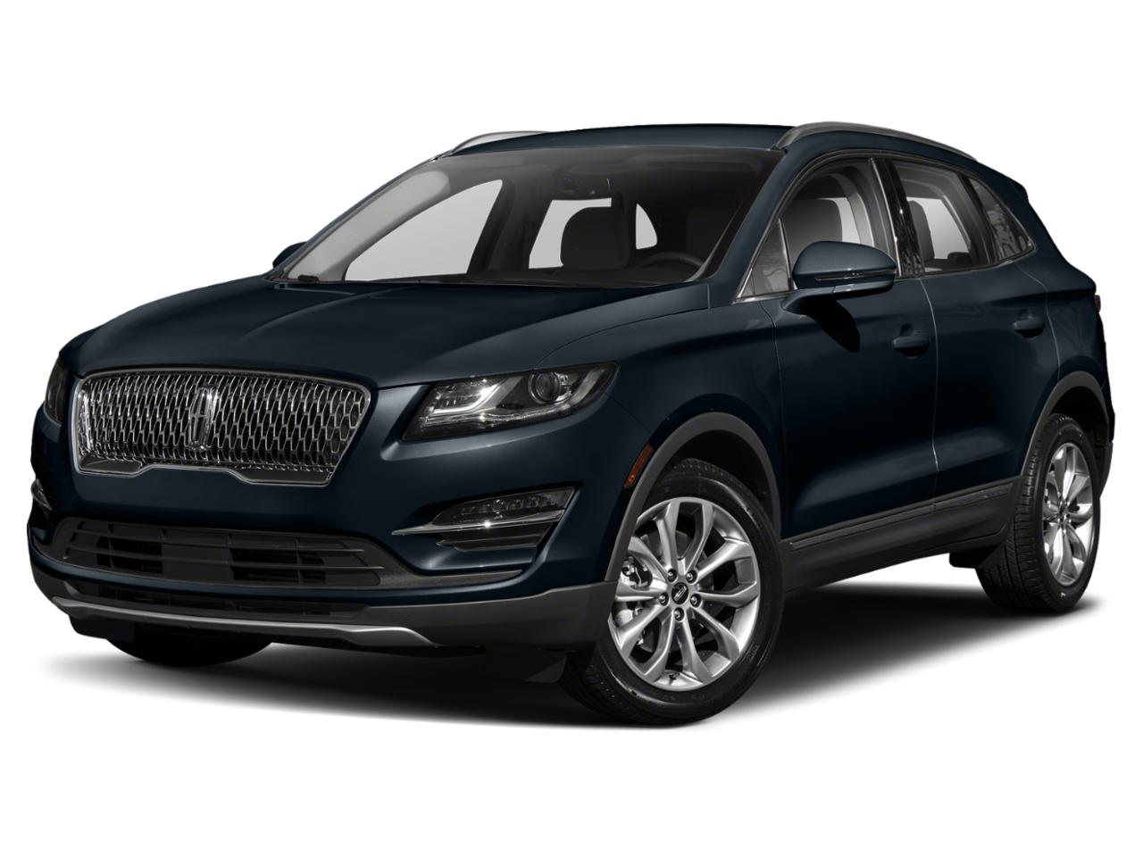 2019 Lincoln MKC Vehicle Photo in Clearwater, FL 33765