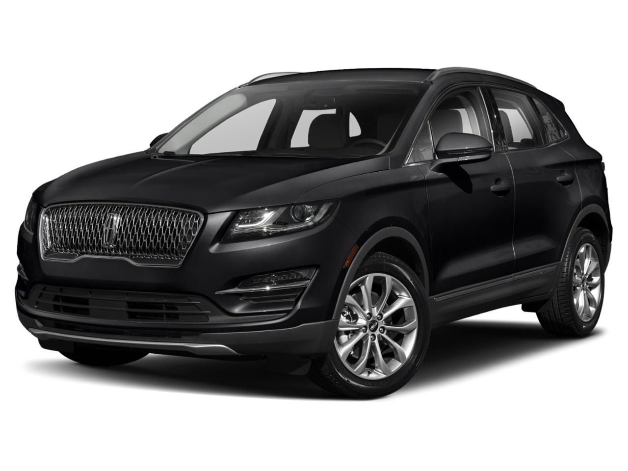 2019 Lincoln MKC Vehicle Photo in Green Bay, WI 54304