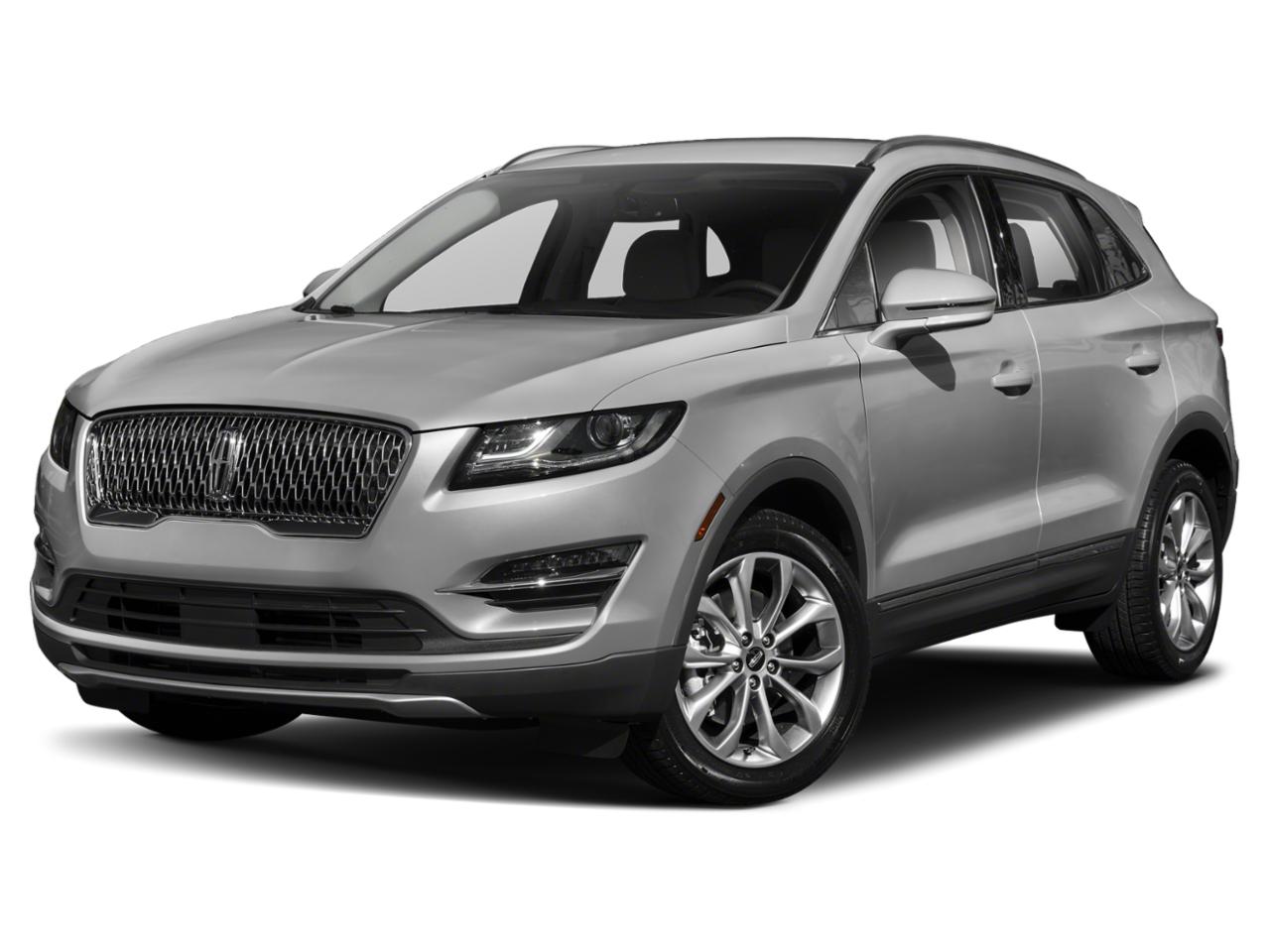 2019 Lincoln MKC Vehicle Photo in Bethesda, MD 20852