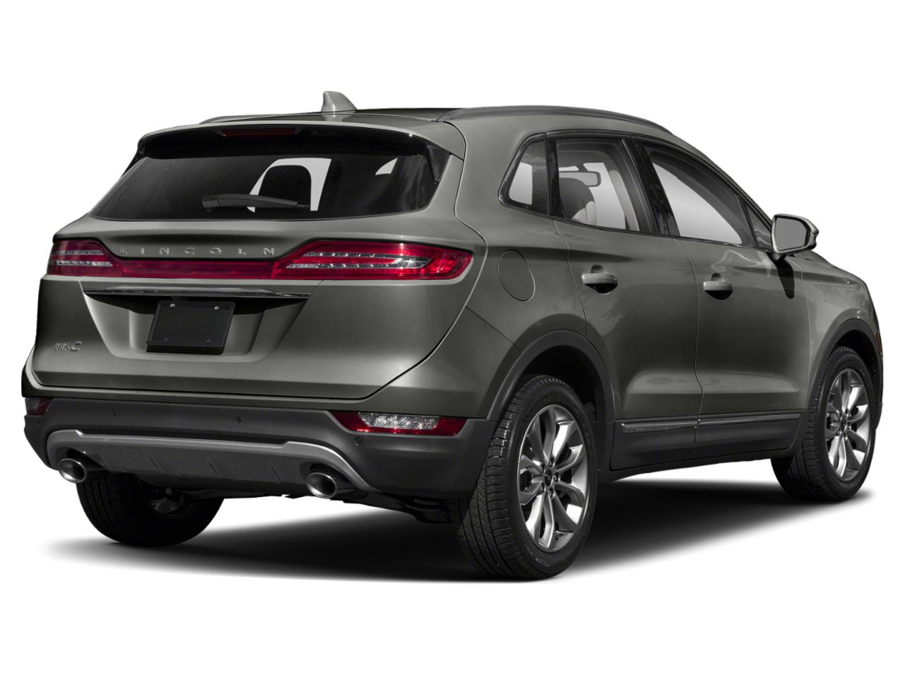 2019 Lincoln MKC Vehicle Photo in Doylsetown, PA 18901