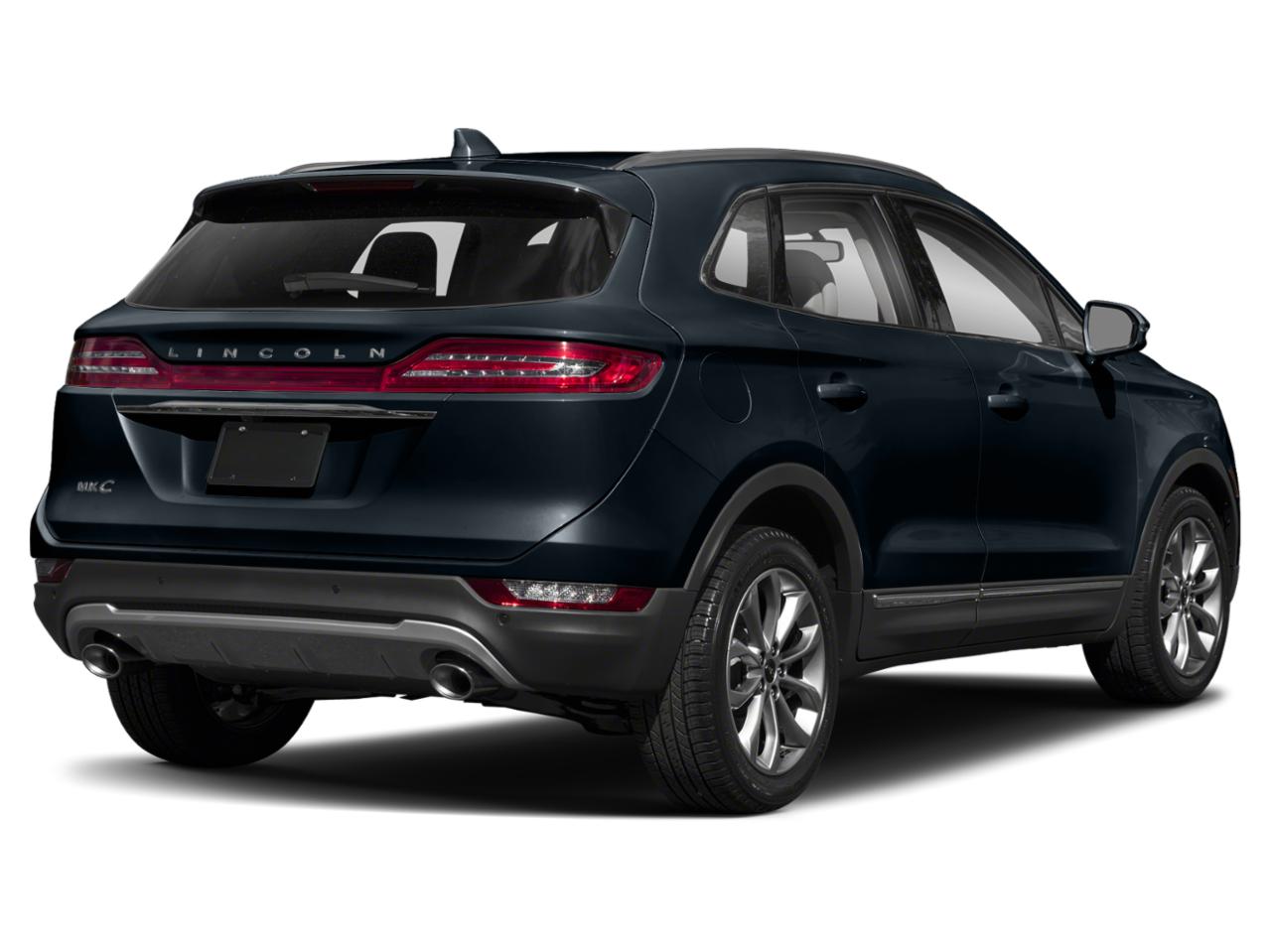 2019 Lincoln MKC Vehicle Photo in Clearwater, FL 33765