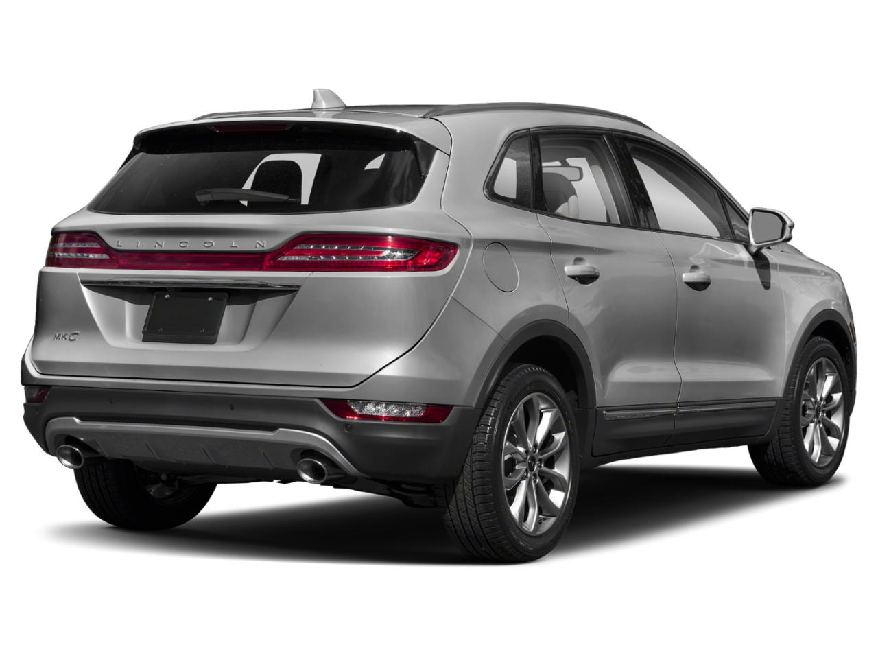 2019 Lincoln MKC Vehicle Photo in Bethesda, MD 20852