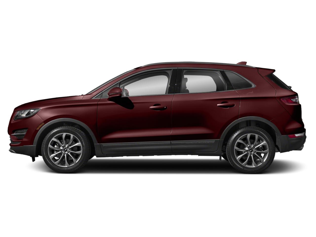 Used 2019 LINCOLN MKC Select FWD in Burgundy Velvet Metallic Tinted