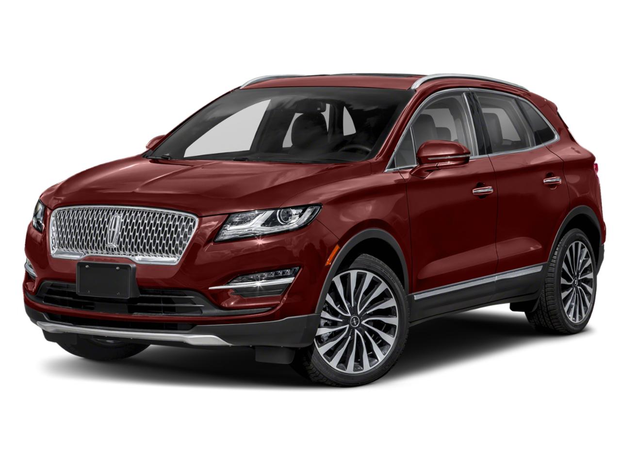 2019 Lincoln MKC Vehicle Photo in Pompano Beach, FL 33064