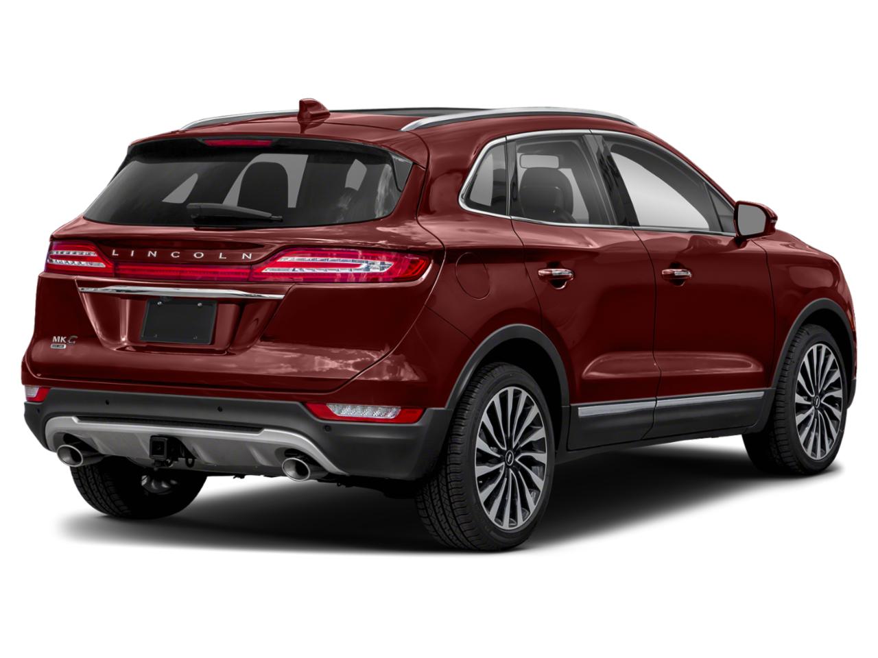 2019 Lincoln MKC Vehicle Photo in Pompano Beach, FL 33064