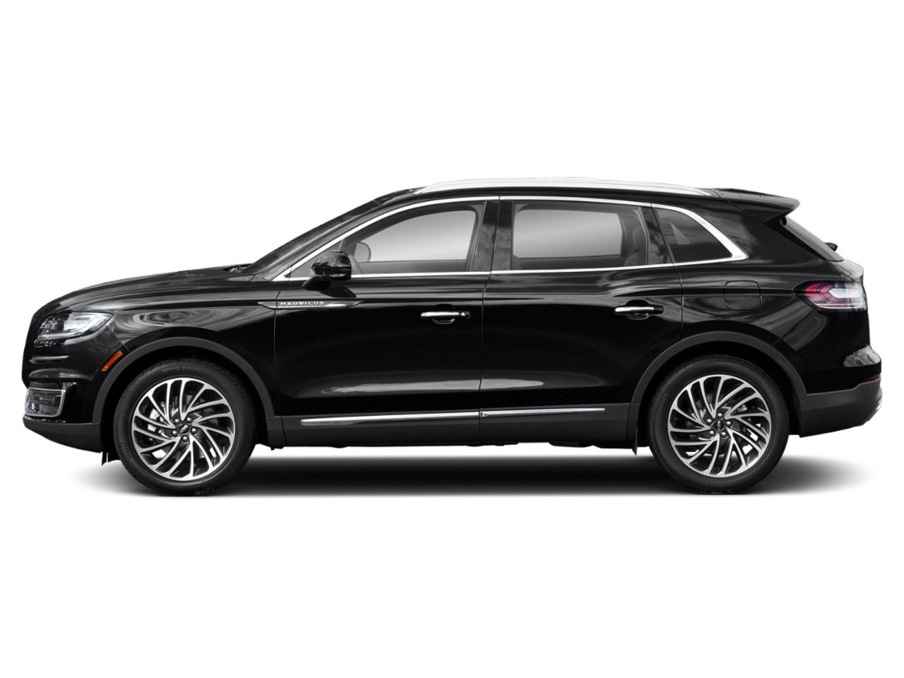 2019 Lincoln Nautilus Vehicle Photo in Neenah, WI 54956