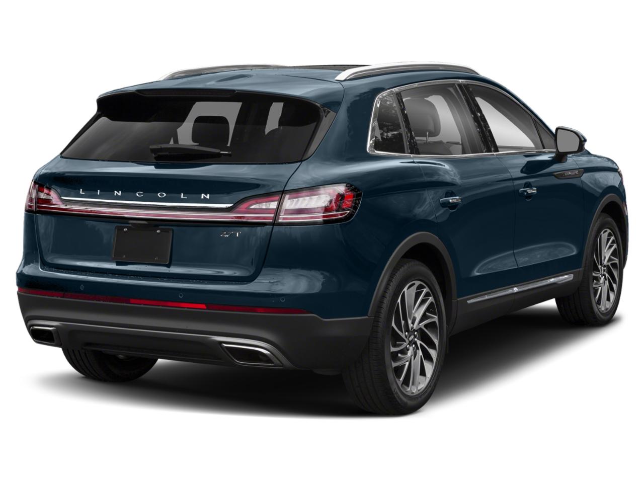 2019 Lincoln Nautilus Vehicle Photo in Panama City, FL 32401