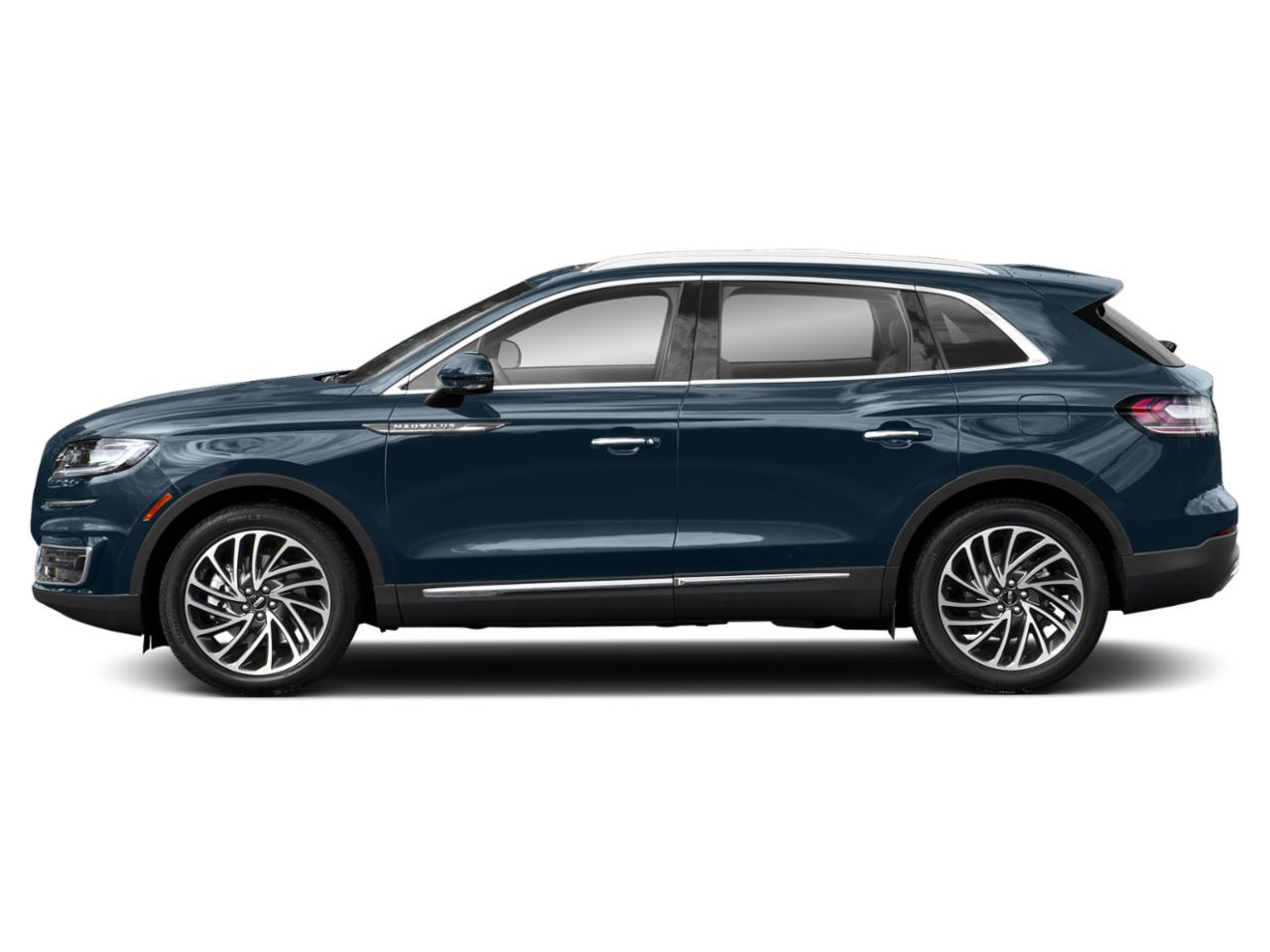 2019 Lincoln Nautilus Vehicle Photo in Panama City, FL 32401