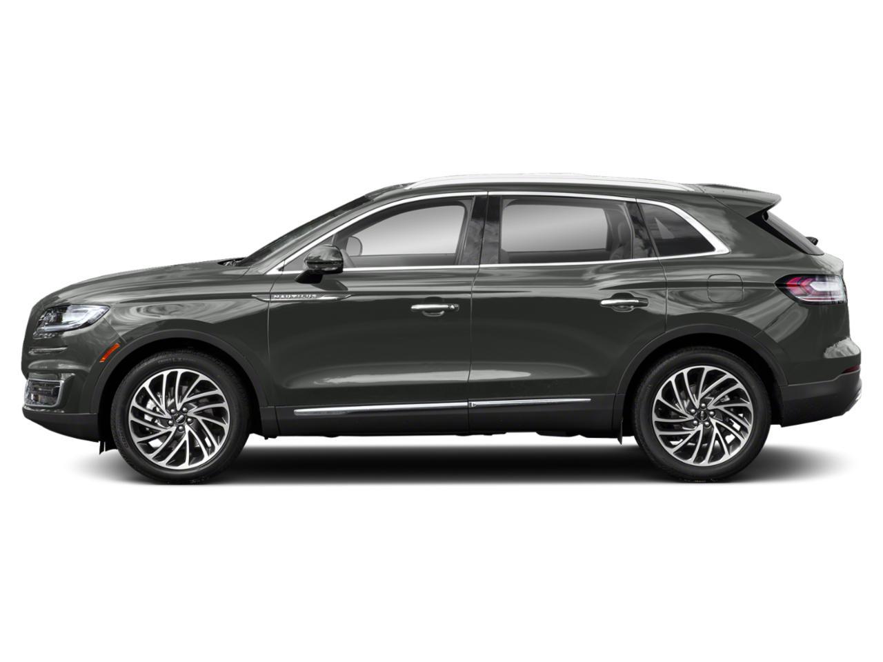 2019 Lincoln Nautilus Vehicle Photo in Clearwater, FL 33765