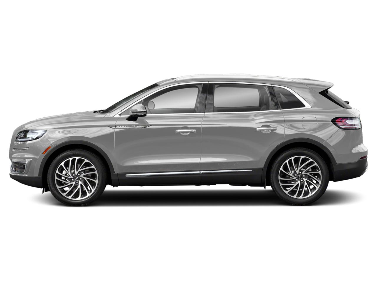 Used 2019 Lincoln Nautilus Select with VIN 2LMPJ6K99KBL25466 for sale in Kansas City