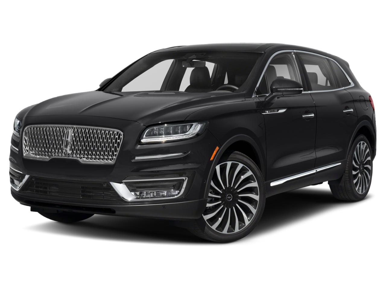 2019 LINCOLN Nautilus Vehicle Photo in Grapevine, TX 76051