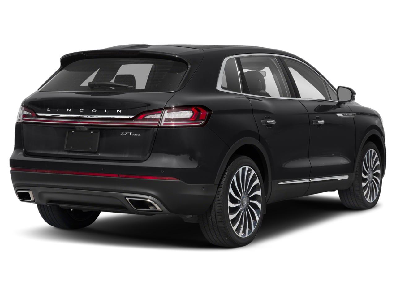 2019 LINCOLN Nautilus Vehicle Photo in Grapevine, TX 76051