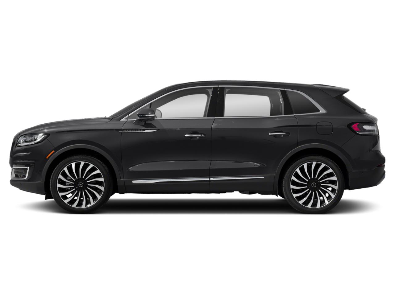 2019 LINCOLN Nautilus Vehicle Photo in Grapevine, TX 76051