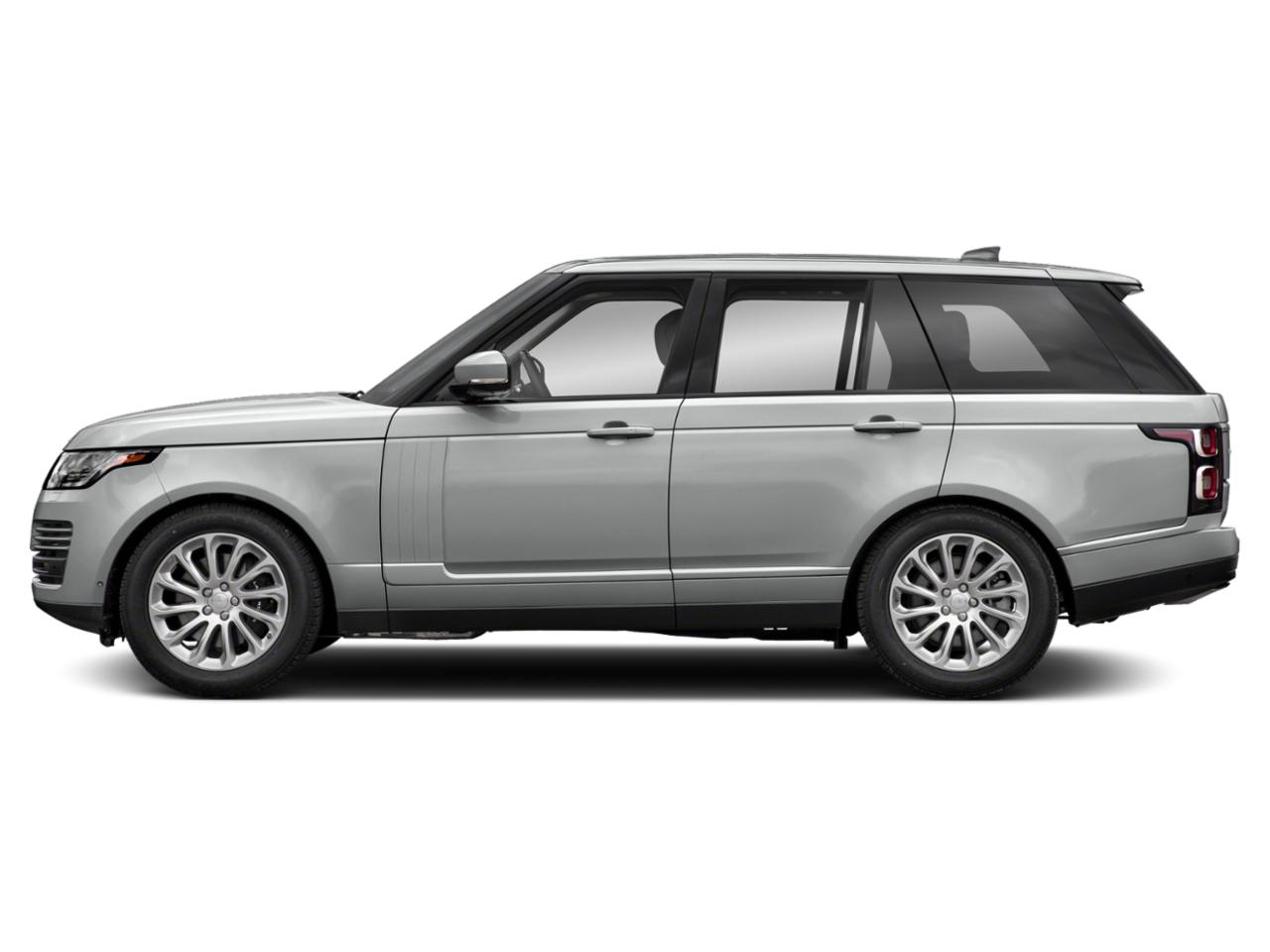 2019 Land Rover Range Rover Vehicle Photo in Sanford, FL 32771