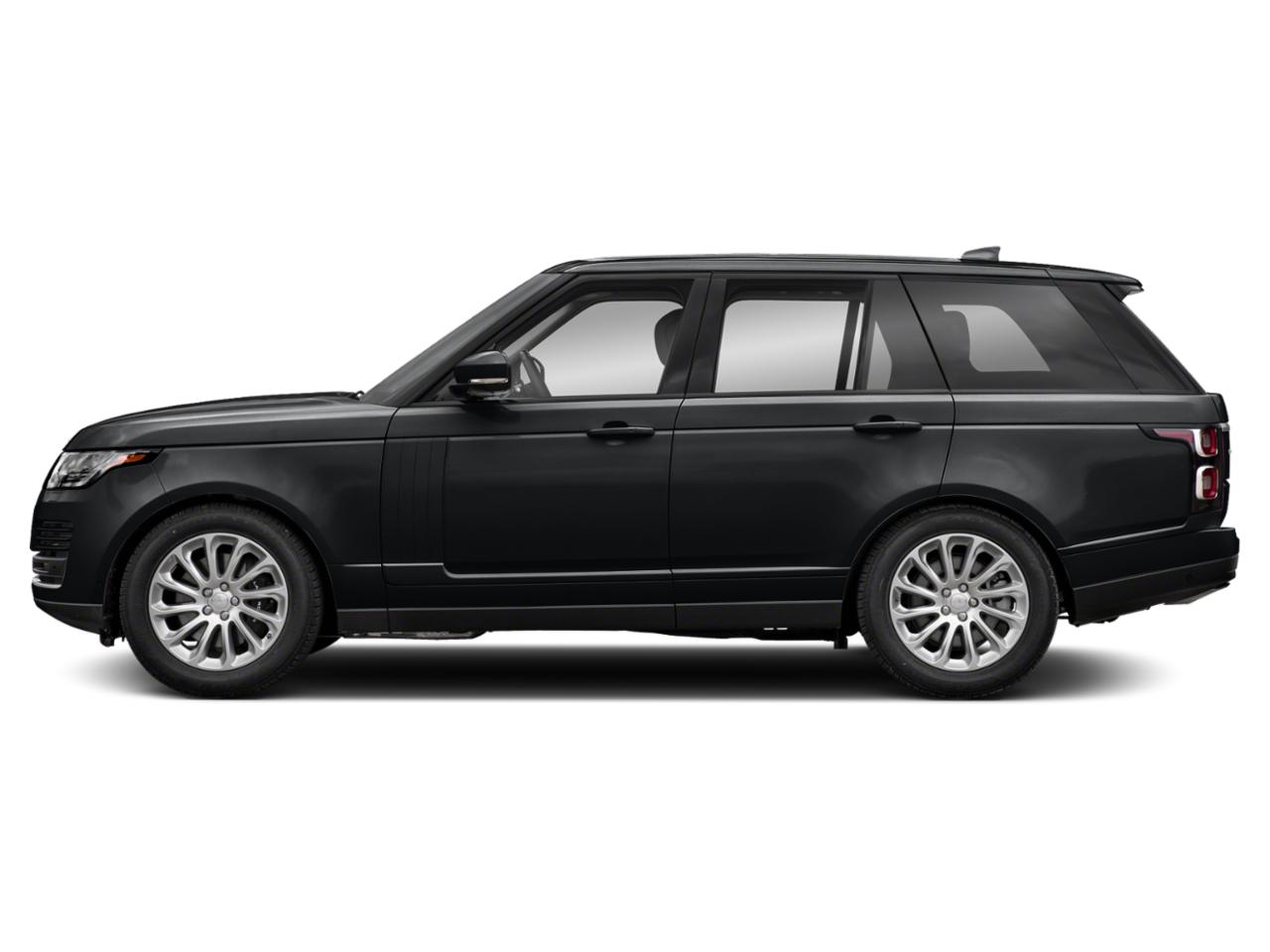 2019 Land Rover Range Rover Vehicle Photo in Sarasota, FL 34231