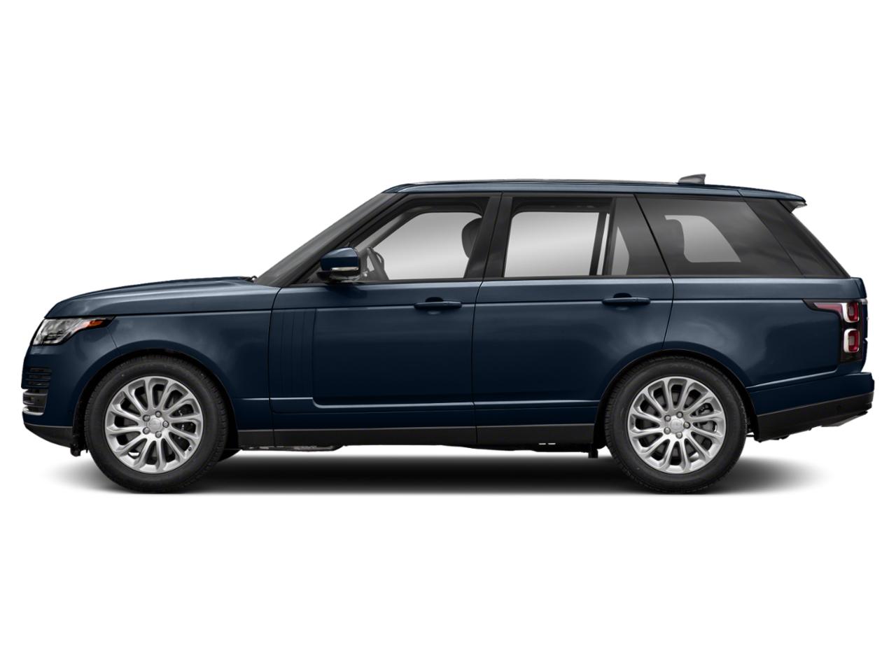 2019 Land Rover Range Rover Vehicle Photo in Jacksonville, FL 32256