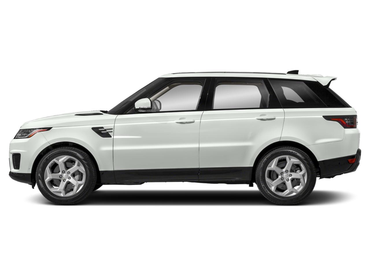 2019 Land Rover Range Rover Sport Vehicle Photo in AMARILLO, TX 79106-1809