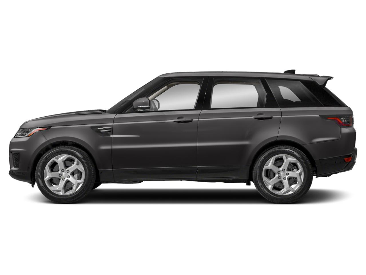 2019 Land Rover Range Rover Sport Vehicle Photo in CORPUS CHRISTI, TX 78412-4902