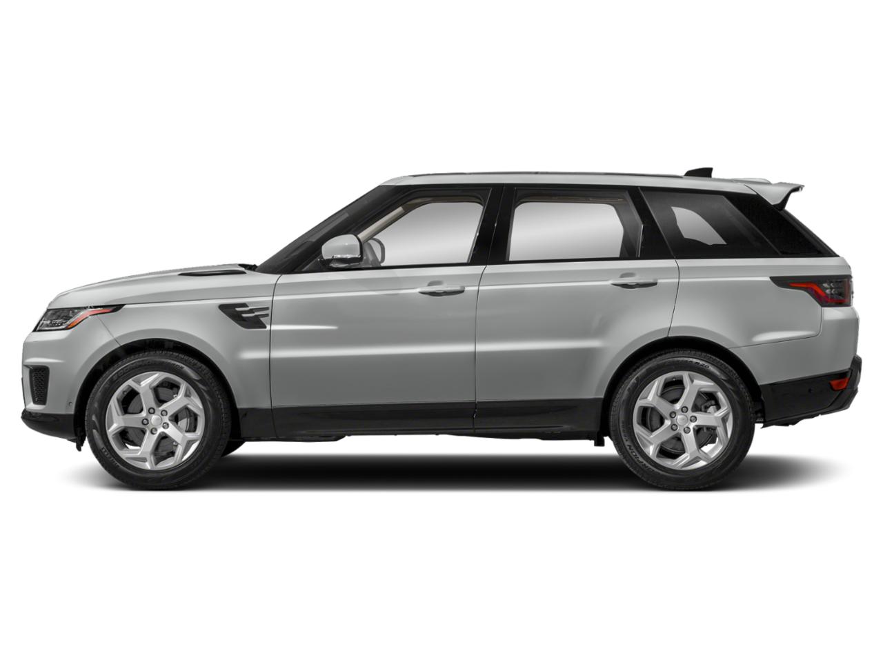 2019 Land Rover Range Rover Sport Vehicle Photo in Bethesda, MD 20852