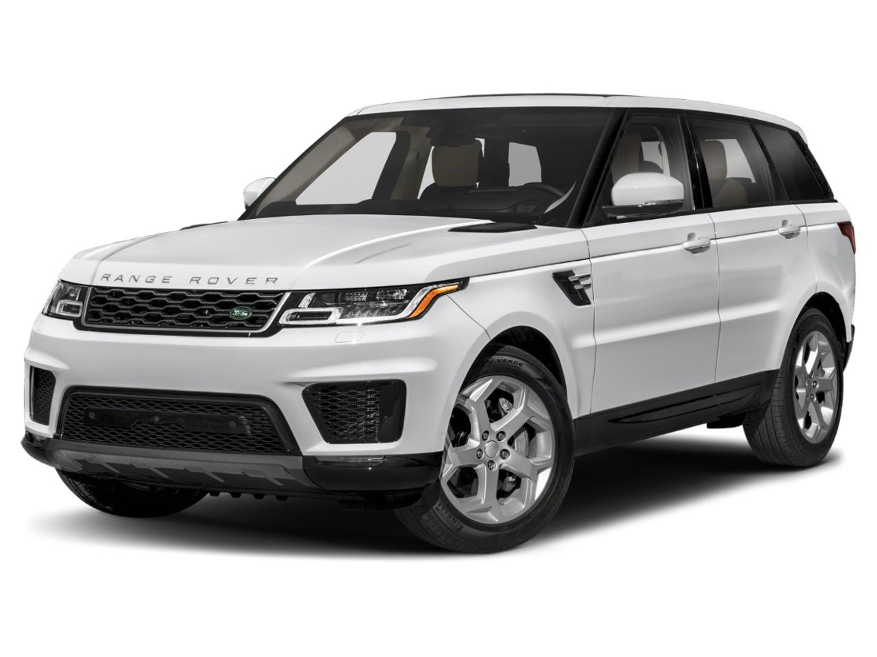 2019 Land Rover Range Rover Sport Vehicle Photo in Sanford, FL 32771