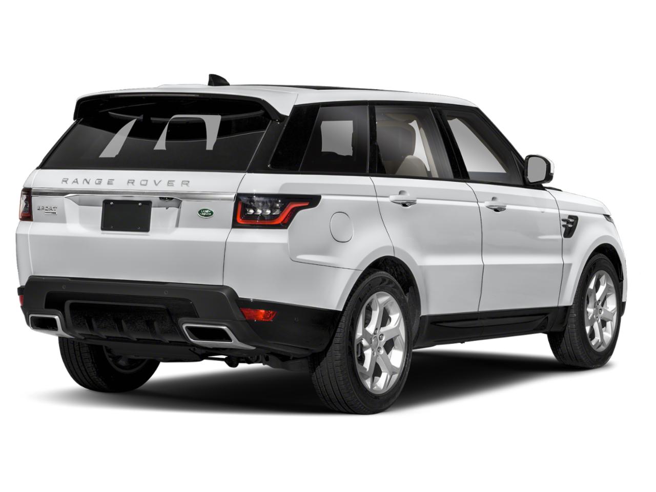 2019 Land Rover Range Rover Sport Vehicle Photo in Sanford, FL 32771