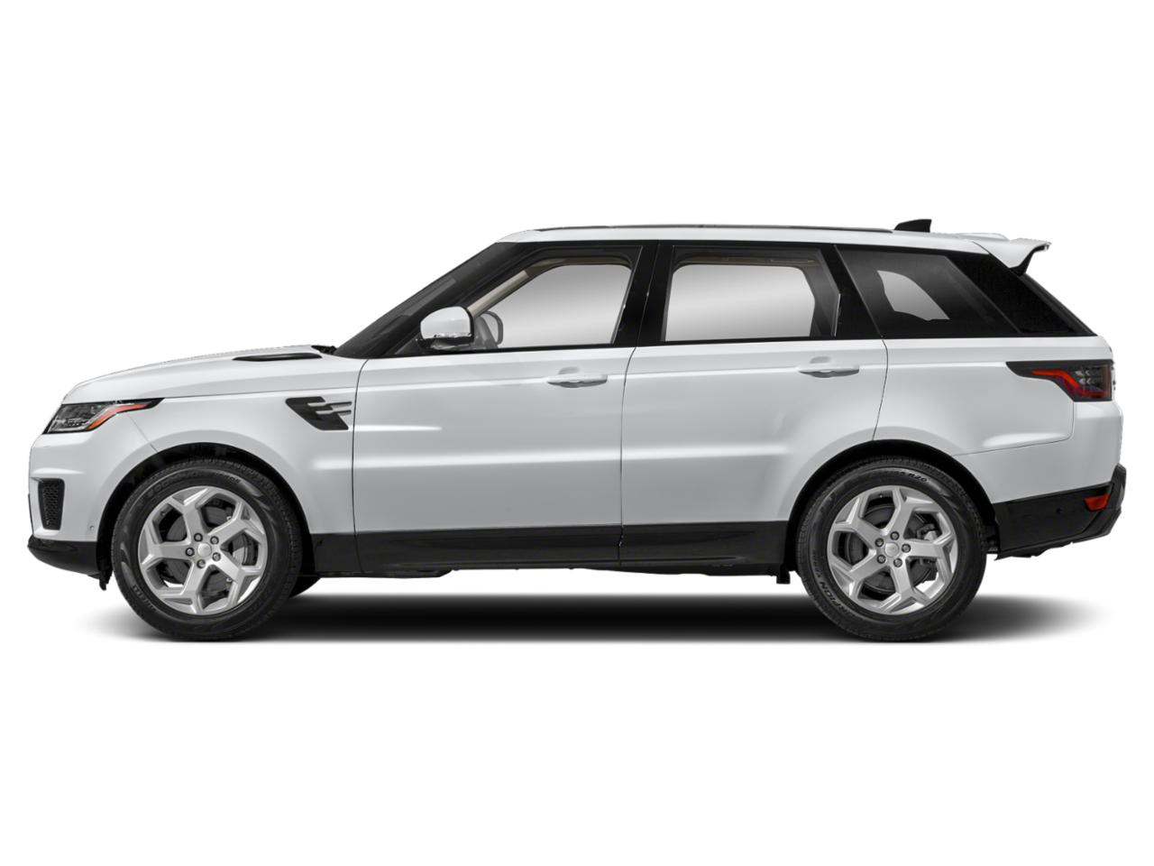 2019 Land Rover Range Rover Sport Vehicle Photo in Sanford, FL 32771