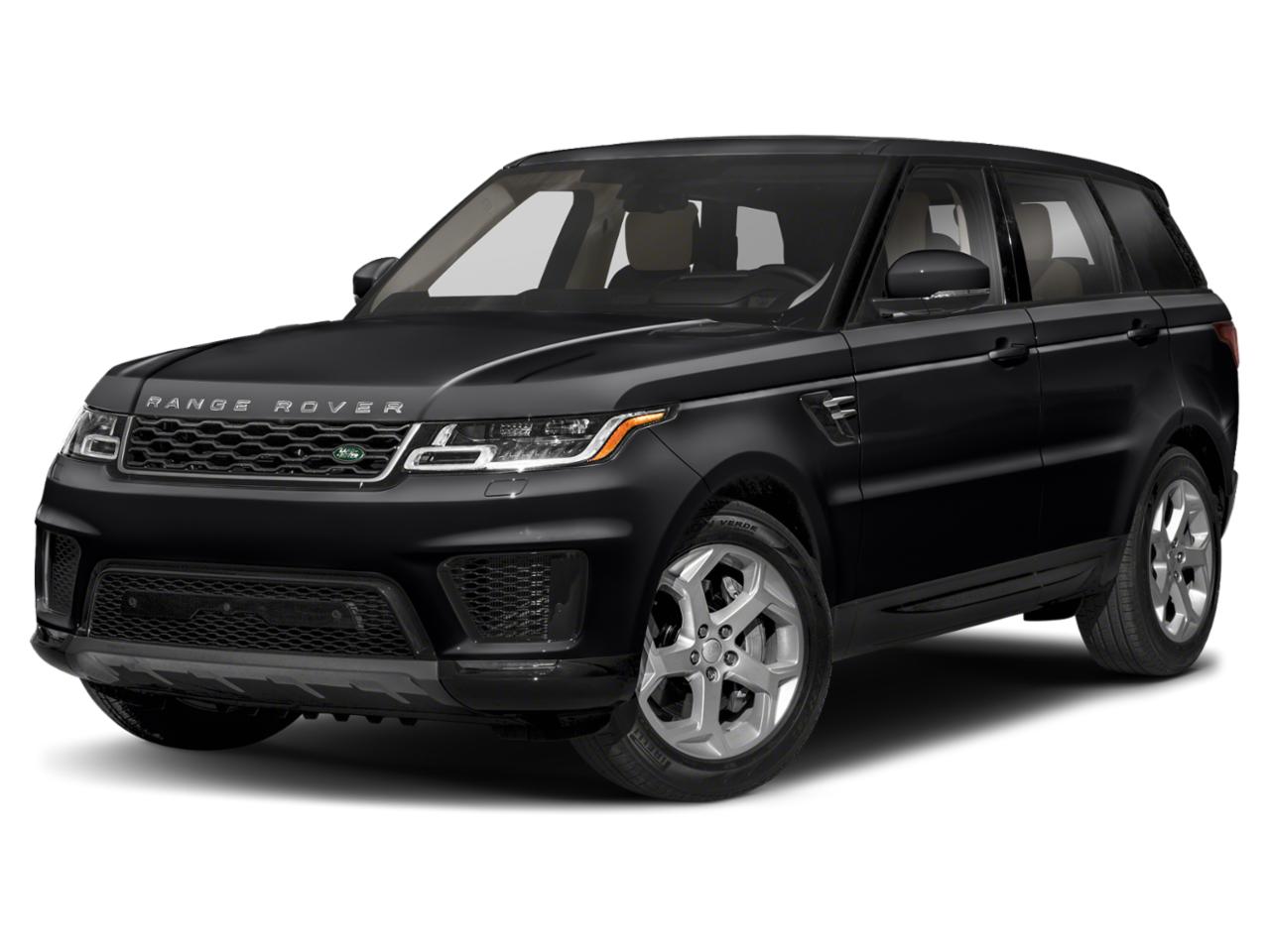 2019 Land Rover Range Rover Sport Vehicle Photo in Pompano Beach, FL 33064