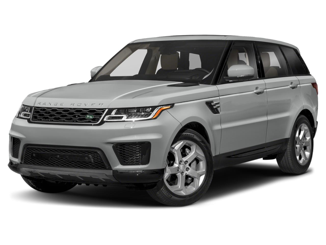 2019 Land Rover Range Rover Sport Vehicle Photo in MIAMI, FL 33172-3015