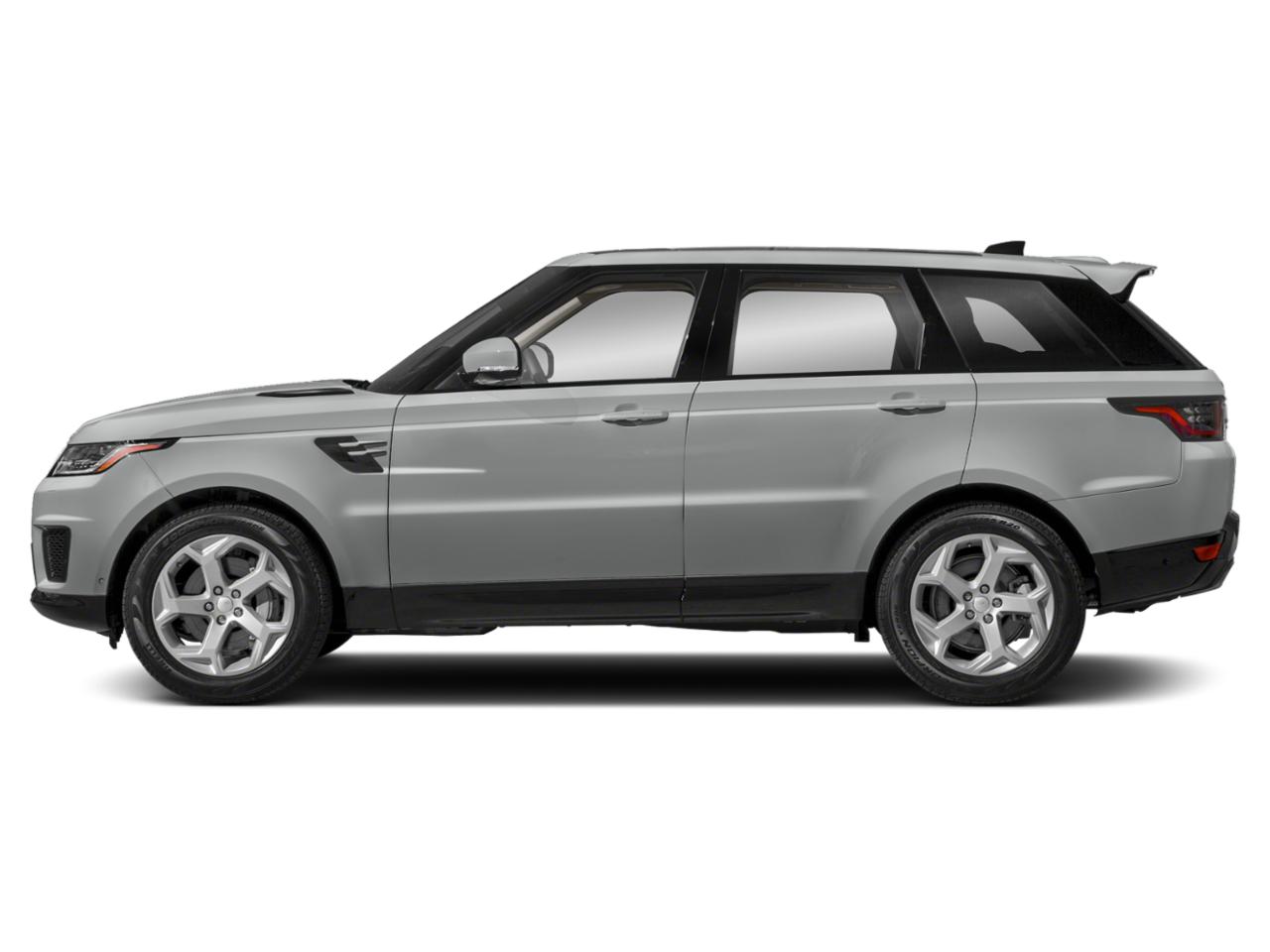 2019 Land Rover Range Rover Sport Vehicle Photo in MIAMI, FL 33172-3015