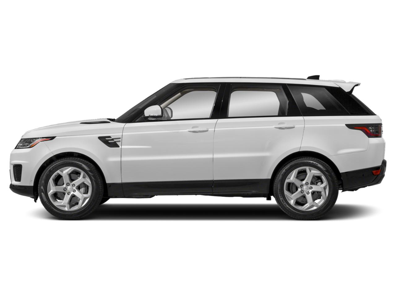 2019 Land Rover Range Rover Sport Vehicle Photo in Margate, FL 33063