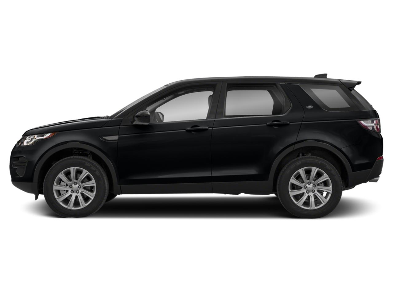 2019 Land Rover Discovery Sport Vehicle Photo in Louisville, KY 40505