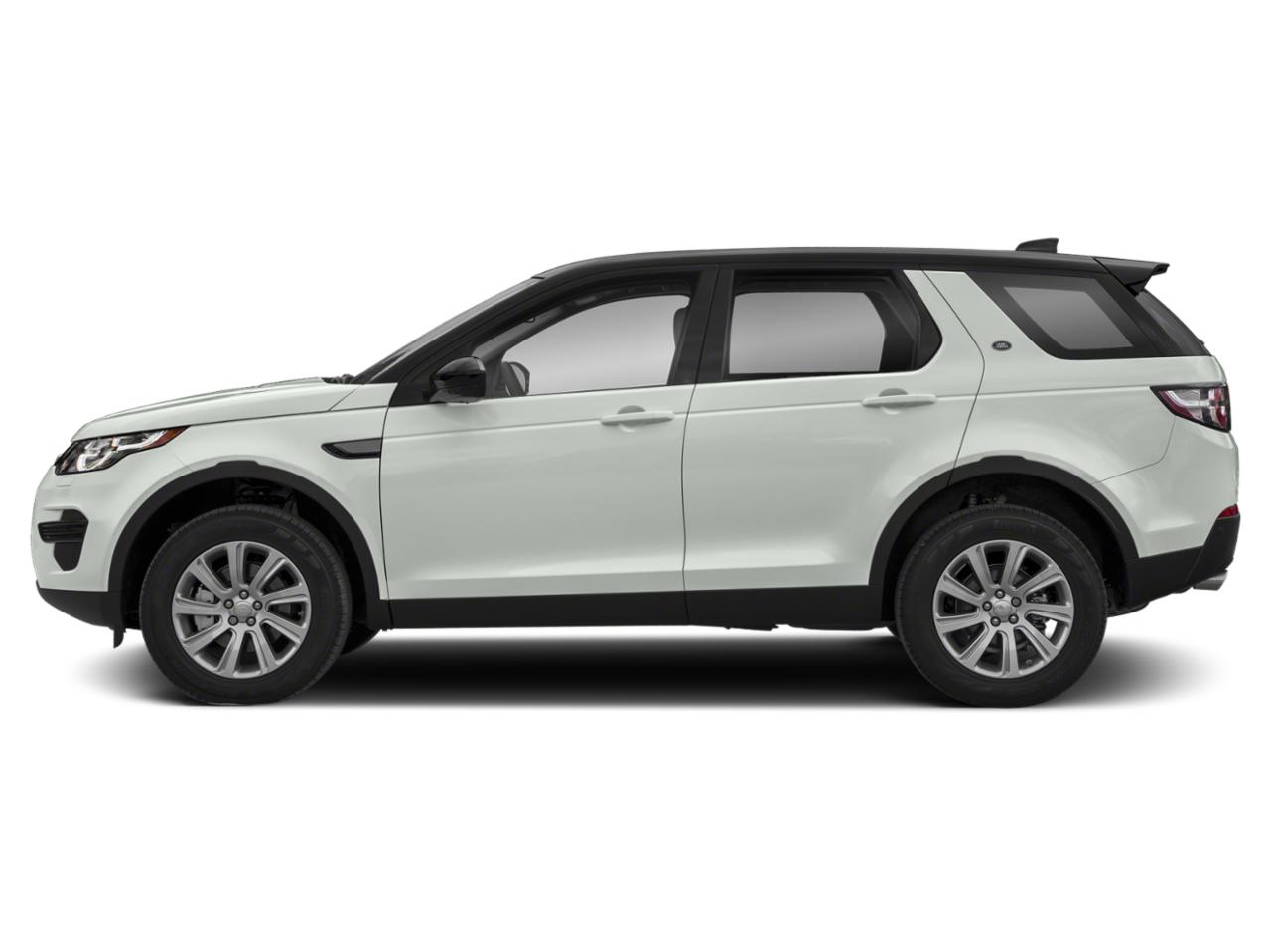 2019 Land Rover Discovery Sport Vehicle Photo in Ft. Myers, FL 33907