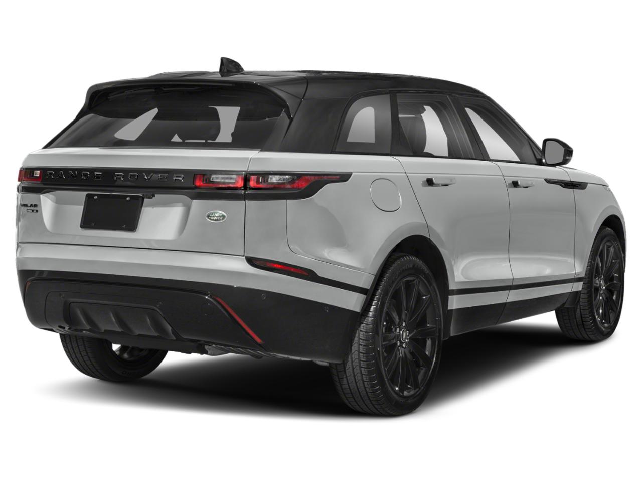 2019 Land Rover Range Rover Velar Vehicle Photo in Pompano Beach, FL 33064