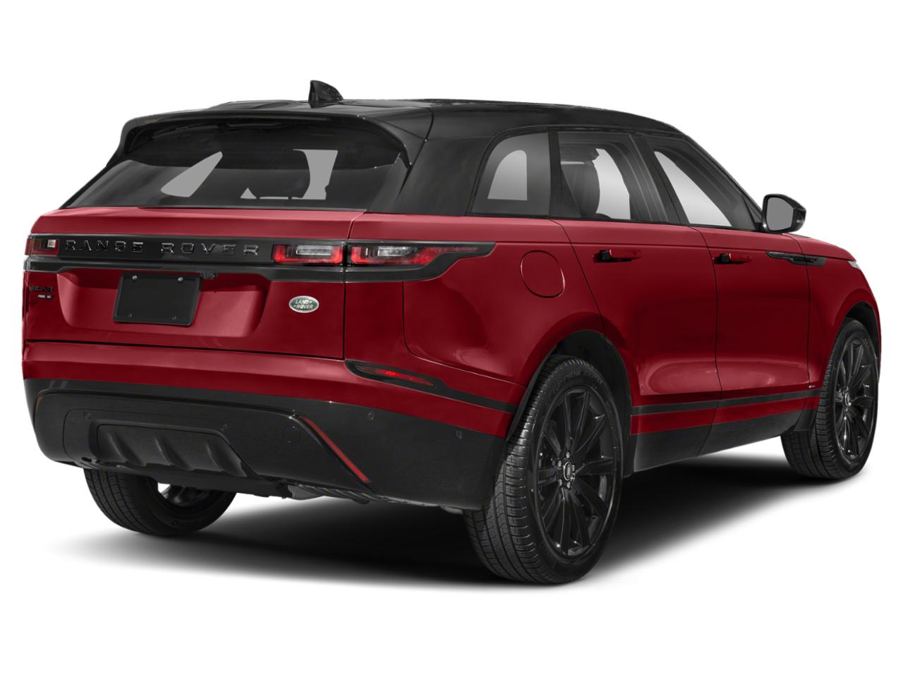 2019 Land Rover Range Rover Velar Vehicle Photo in Fort Lauderdale, FL 33316