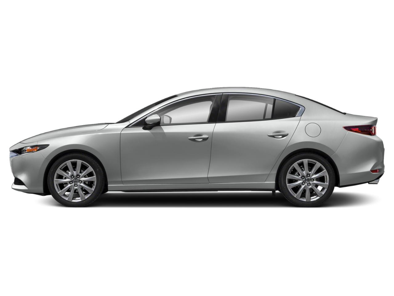 2019 Mazda Mazda3 Sedan Vehicle Photo in Panama City, FL 32401