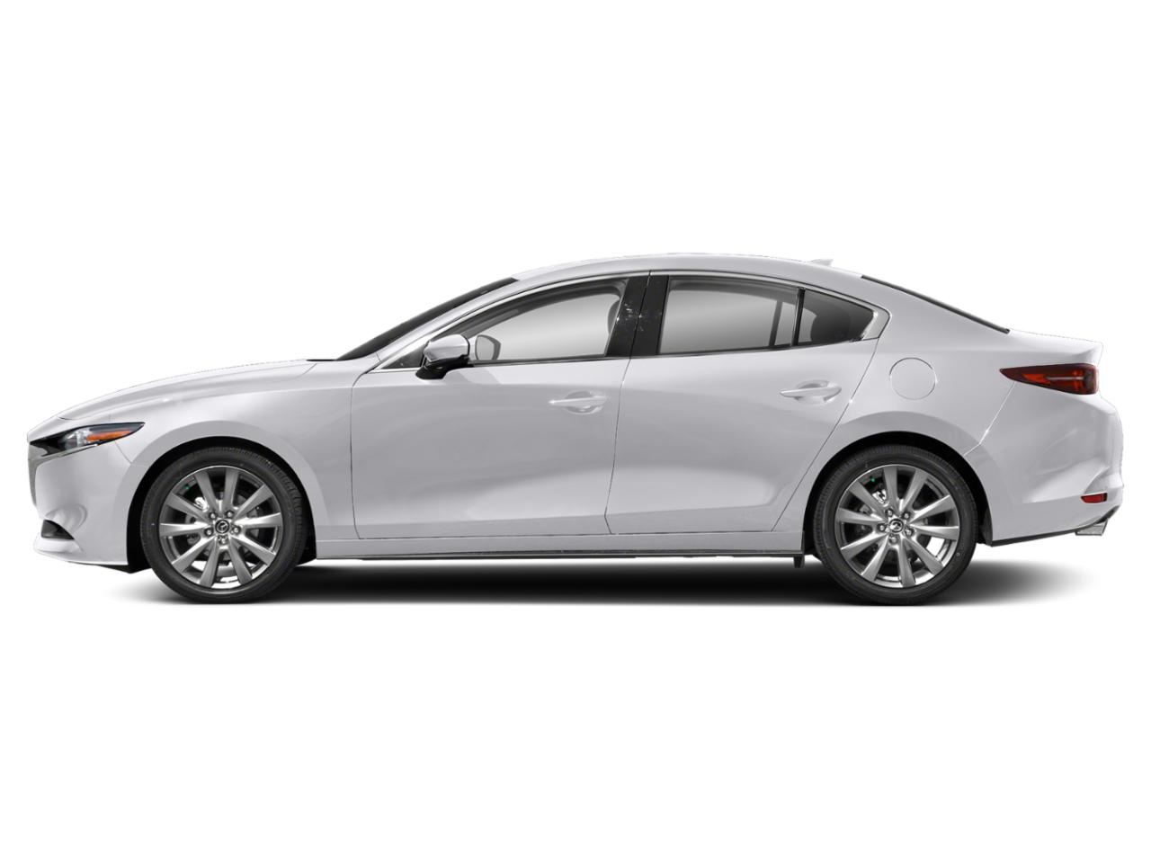 Used 2019 Mazda Mazda3 Premium with VIN 3MZBPAEM5KM101926 for sale in Hammond, LA