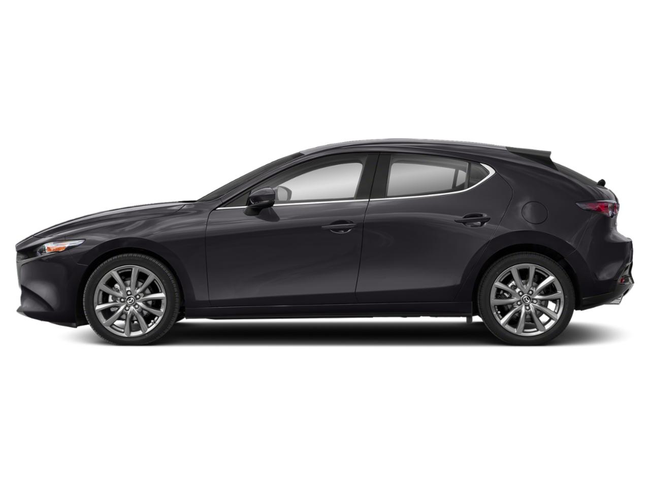 2019 Mazda Mazda3 Hatchback Vehicle Photo in AMARILLO, TX 79103-4111